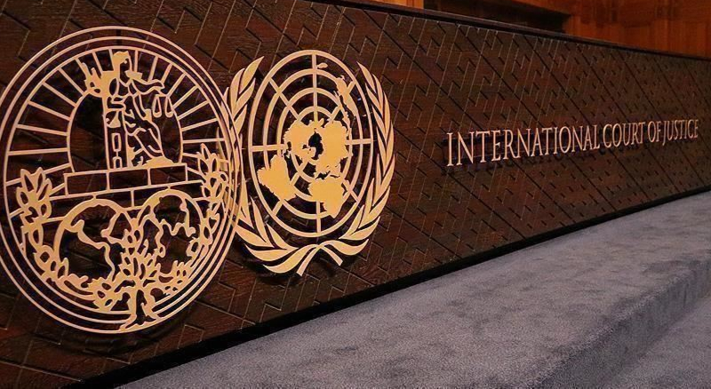 محكمة العدل الدولية ترفض دعوى "كييف" ضد روسيا بتمويل الإرهاب..